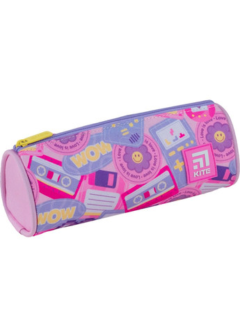 Пенал 667 Love is Love Kite (336181820)