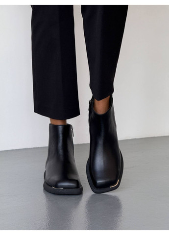 🖤 демисезонные ботинки премиум качества No Brand