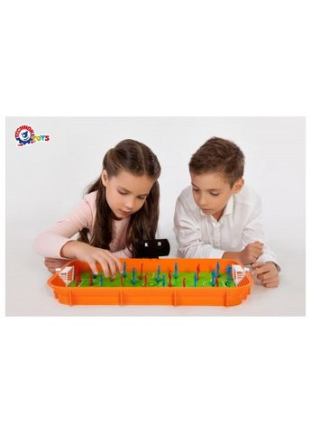 Настольная игра "Футбол чемпион " ТехноК (311216715)