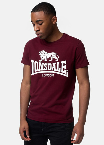 Комбінована комплект 2 футболки Lonsdale Kelso