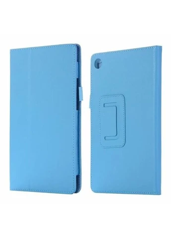 Чехол MediaPad M5 8.4 SHT-AL09 W09 8.4 книжка Голубой Huawei (394036974)