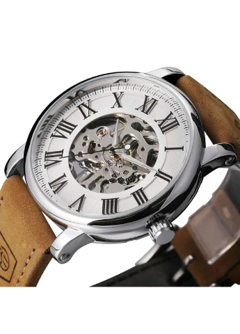Мужские механические часы Vintage Pro Forsining (376798931)