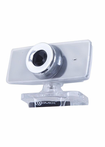 Веб-камера Gemix f9 gray (268145959)