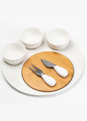 Набор для нарезки сыра Ø 29 см HP1212 Yiwu (306848884)