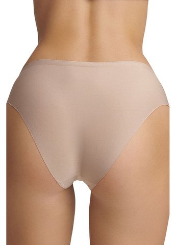 Трусики безшовні з силіконом Lazer Styling Annes (351582919)