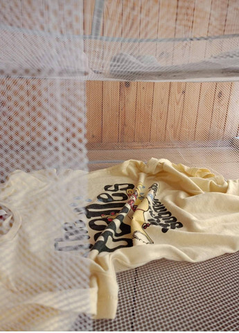 Сітка для делікатного сушіння білизни (КДС-107-41) No Brand (302517777)