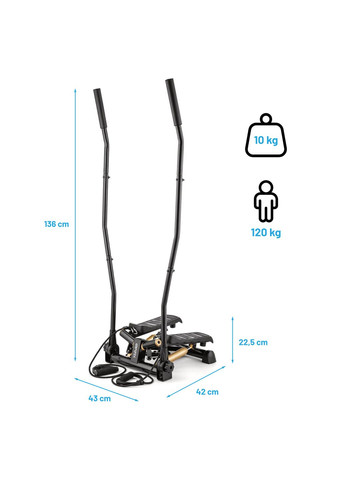 Степпер XST700 Gymtek (361951444)