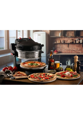 Гриль 927 BLACK (7132769) Ariete (360400130)