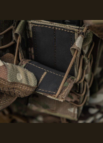 Результат для АК двойной с клапаном Gen.3 Multicam M-TAC (303262784)