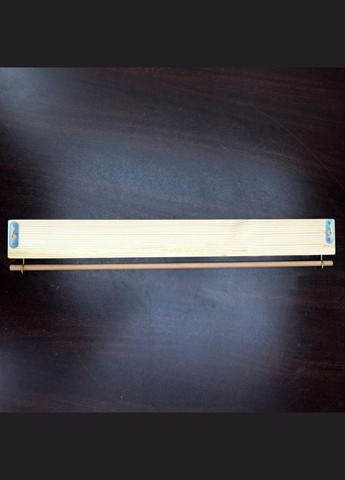 Органайзер для бижутерии из дерева Опал 10 бланже (ОЮВ-100301) No Brand (328078763)