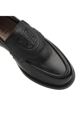 Vensi Туфлі (2393Т) чорний з натуральна шкіра, — (328913839)