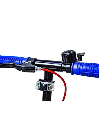 Самокат SS13 двухколесный складной синий (1411298538) Scale Sports (388381320)