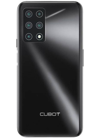 Смартфон 8/256GB (Global Version) Cubot X30P (351366863)