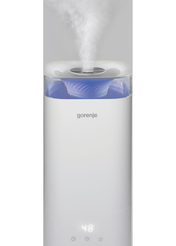 Зволожувач повітря H50W Gorenje (364861835)