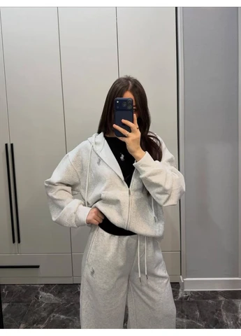Жіночий спортивний костюм No Brand (391059162)