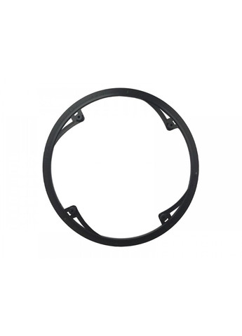 Захист шатуна 48T чорна — кільце захисту зірки велосипеда, Saiguan (370876846)