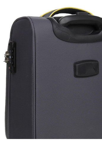 Валіза XS тканинна 22204 46×33×18см 28+7см Snowball (297642999)