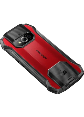 мобільний телефон armor 15 6/128gb red (6937748734741) Ulefone (391734710)