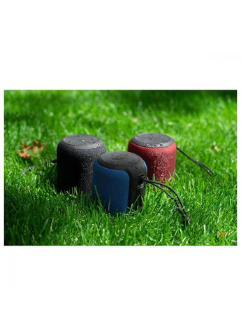 Портативна колонка SoundXPod Red (-BSSXPWRD) 2E (315350519)