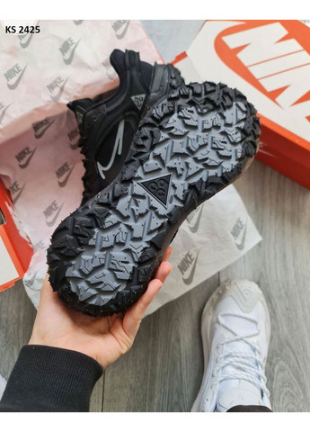 КРОСІВКИ ЖІНОЧІ NIKE ACG MOUNTH FLY 2 LOW GTX BLACK НАЙК АСЖ МАУНС ФЛАЙ No Brand чорні демісезони (368867419)