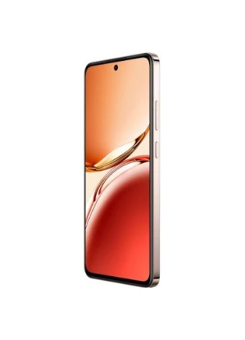 мобильный телефон reno12 f 5g 8/256gb amber orange (ofcph2637_orange_8/256) Oppo (397517280)