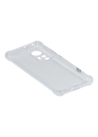 Чохол XON PhoneCase для Xiaomi Mi 12 (PCSA3112111T 0403) Прозорий XON E-Tech (328087897)
