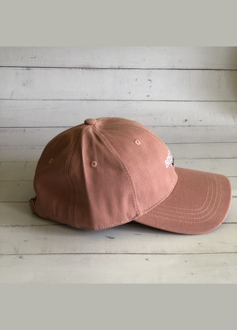 Бейсболка з написом Boston кепка панамка 55-58 (13-53) No Brand (315348906)