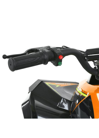 Дитячий електромобіль Квадроцикл HB-EATV1200Q-7ST до 65 кг No Brand (388539843)