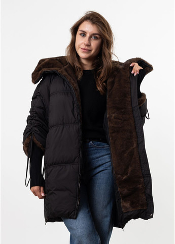 Бежева дублянка (к907) MissLynx