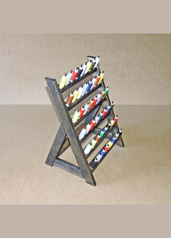 Органайзер для ниток з дерева Ватола моріон (НТК-000711) No Brand (328910591)