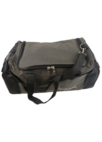 Спортивная сумка 59L хаки с черным 447-4 Wallaby (360893990)