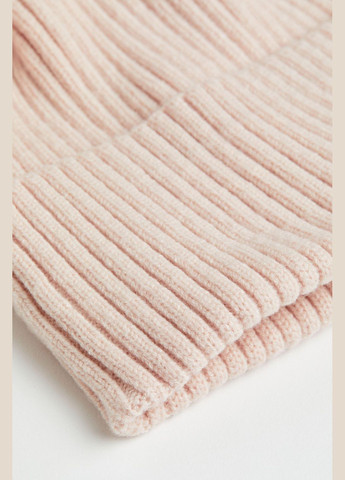 Шапка зима,блідо-рожевий, Divided H&M (314819136)