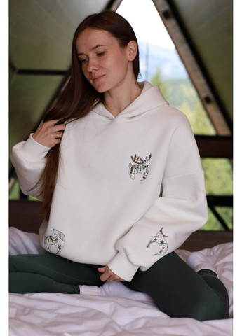 Худі з душею карпат Love Brand (369624026)