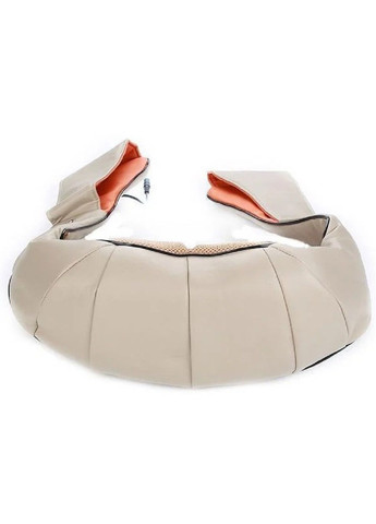 Комплект набор массажер накидка для спины с импульсным массажером бабочкой для укрепления мышц снятия боли (477814-Prob) Unbranded (300332448)