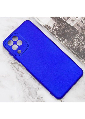 Чохол на Samsung Galaxy M33 5G / для самсунг галаксі М33 силікон / Flash Getman (364675374)