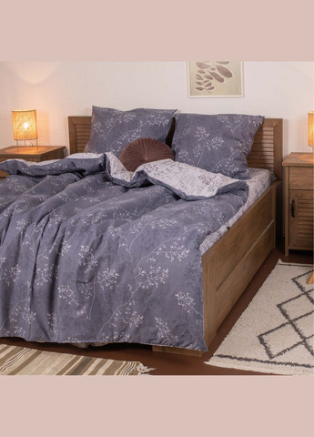 Постельное белье Вилюта ранфорс 22222 семейное Viluta (288045814)