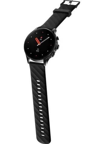 Смарт-годинник S3 Classic BS-W2410 Чорний (1184524) Black Shark (391472670)