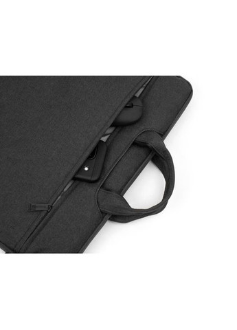 Сумка для ноутбука (CWLBC173-BK) Colorway 17.3" Casual Black (295930367)