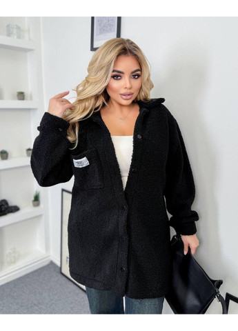 Женская рубашка теплая No Brand (369779220)