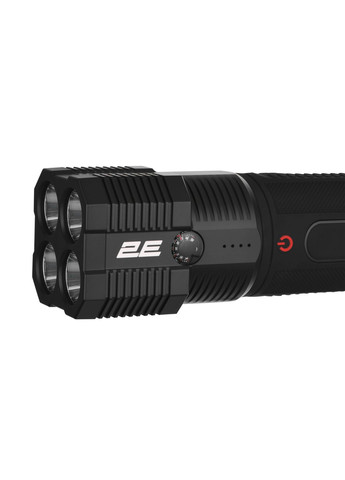 Пускозарядное устройство Beam с фонарем, 8000 mAh, 1xUSB/3A 2E (314982500)