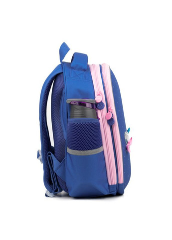 Рюкзак Education полукаркасный GO22-165S-2 Hearts GoPack (369627581)