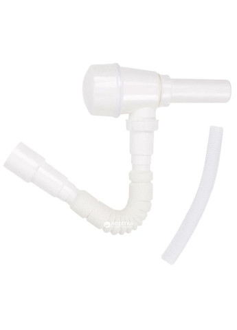 Кухонная мойка гранит POLO Terra INTERLINE (332959530)