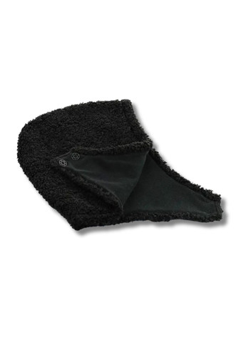 Женский капор-капюшон на флисе - Барашек No Brand Жіночий капор (361048064)