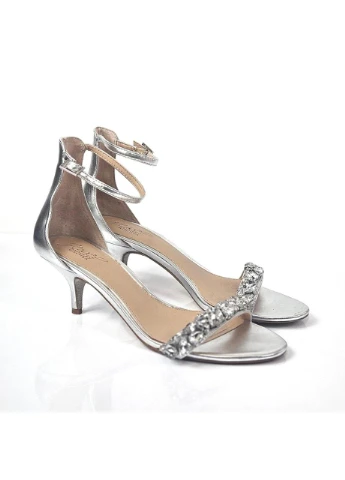 Jewel Dash вечерні босоніжки Badgley Mischka (299717392)