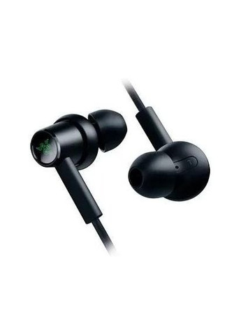 Наушники с микрофоном Hammerhead Duo (RZ12-02790200-R3M1) Razer (319534049)