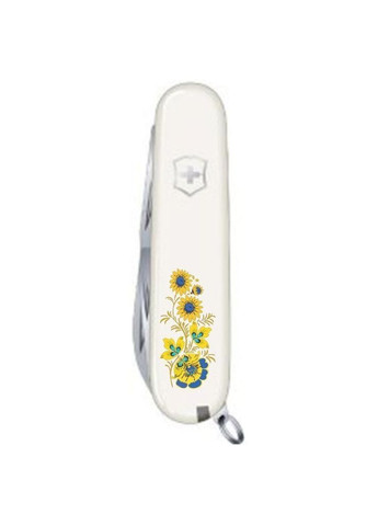 Ніж Spartan Ukraine 1.3603.7_T1050u Victorinox (327880070)