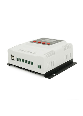 ШИМ-контроллер заряду KDY-40A 40A 12/24V/48V Demuda (322458224)