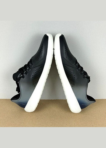 Цветные literide sneakers крокс кроссовки лайтрайд Crocs