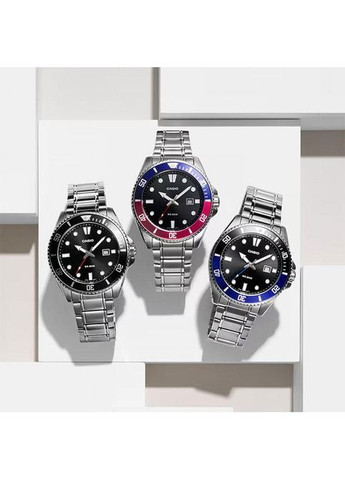 Наручний годинник MDV-107D-1A1 Casio (322582903)