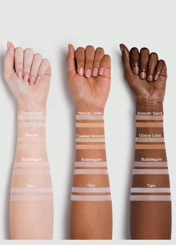 Подвійна матуюча для обличчя та шкіри навколо очей 2в1 Insta-Ready Face & Under Eye Setting Powder Duo Sheglam (313293781)